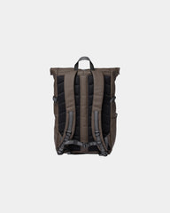 Rugzak van gerecycled polyester Ruben om te personaliseren - 14