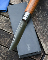 Slijpsteen Opinel 14 cm gres schisteux om te personaliseren - 6