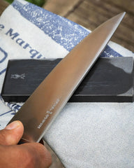 Slijpsteen Opinel 14 cm gres schisteux om te personaliseren - 4