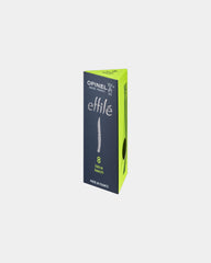 Zakmes beukenhout Opinel Effilé 8 om te personaliseren - 3