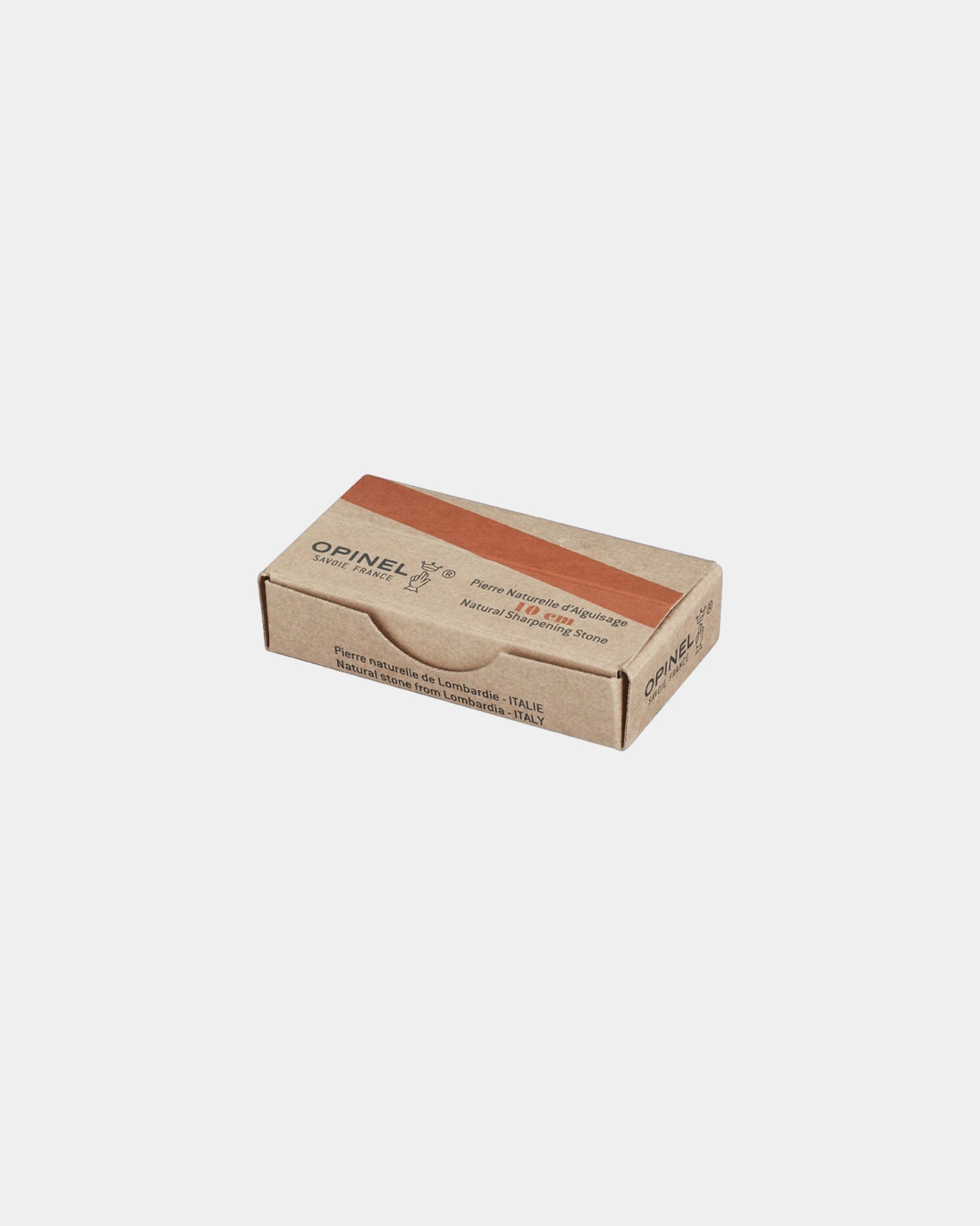 Slijpsteen natuursteen Opinel 10 cm om te personaliseren - 2