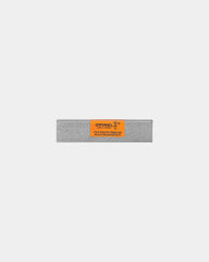 Slijpsteen natuursteen Opinel 10 cm om te personaliseren - Grijs