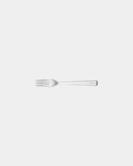 Dessertvork Opinel Perpétue om te personaliseren - Zilver