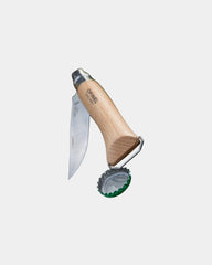 Zakmes met kurkentrekker Opinel N°10 om te personaliseren - 5