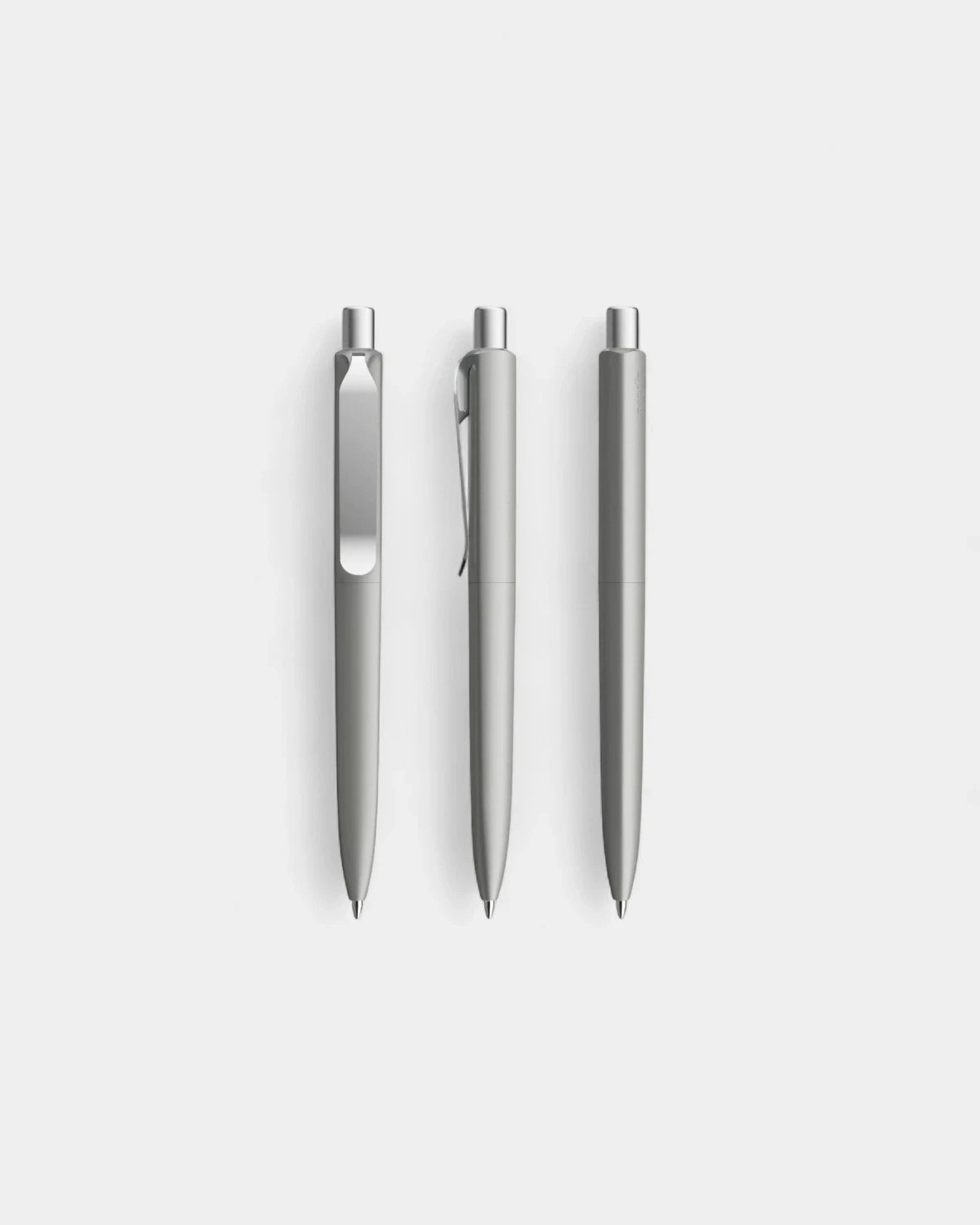 Personaliseerbare DS8 Prodir-pen - 34