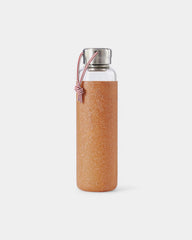Personaliseerbare glazen fles - 14