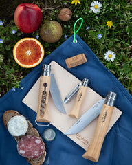 Keukenset Opinel met kurkentrekker om te personaliseren - 4