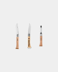 Keukenset Opinel met kurkentrekker om te personaliseren - 2