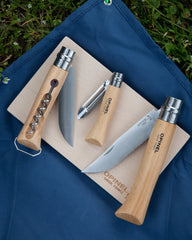 Keukenset Opinel met kurkentrekker om te personaliseren - 6