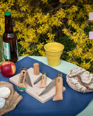 Keukenset Opinel met kurkentrekker om te personaliseren - 5