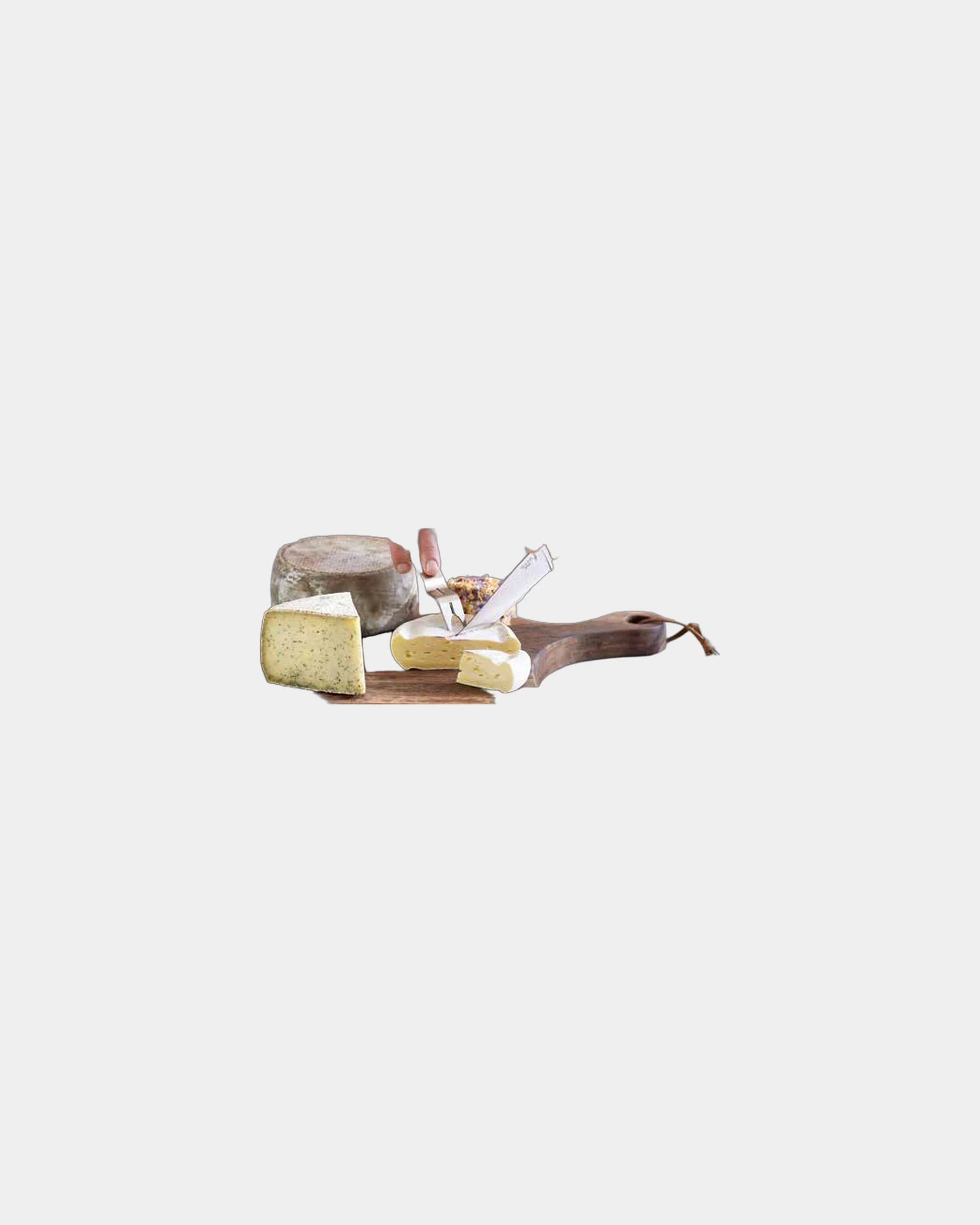 Kaasset Opinel om te personaliseren - Beige