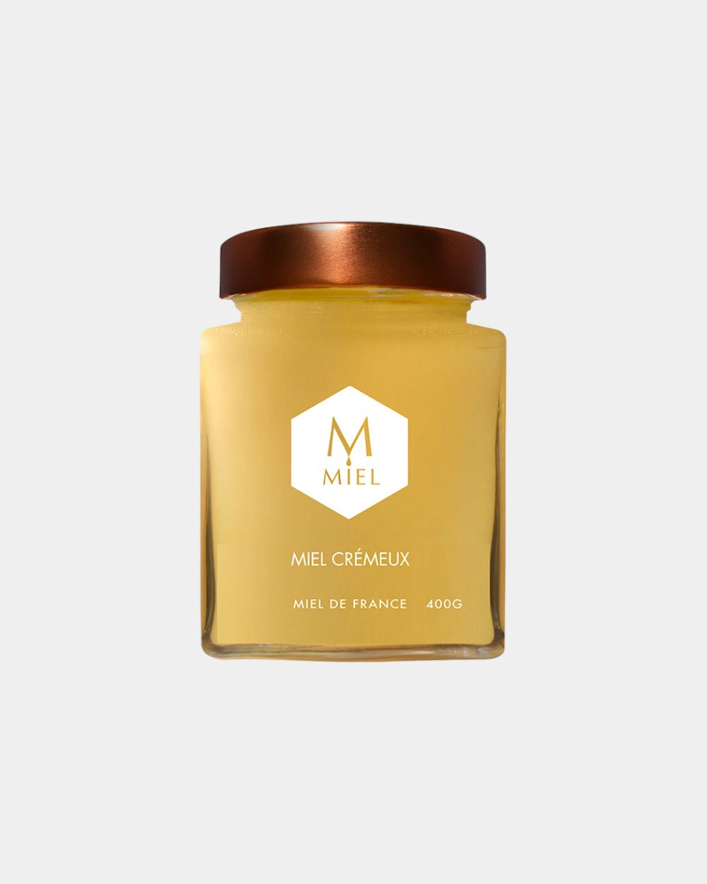 Honing Made in France te personaliseren - 2
