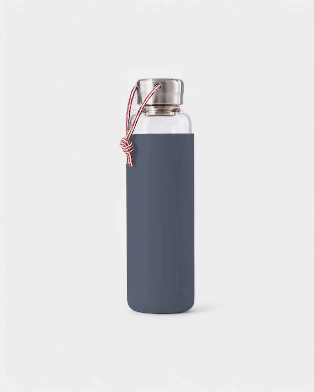 Personaliseerbare glazen fles - 10