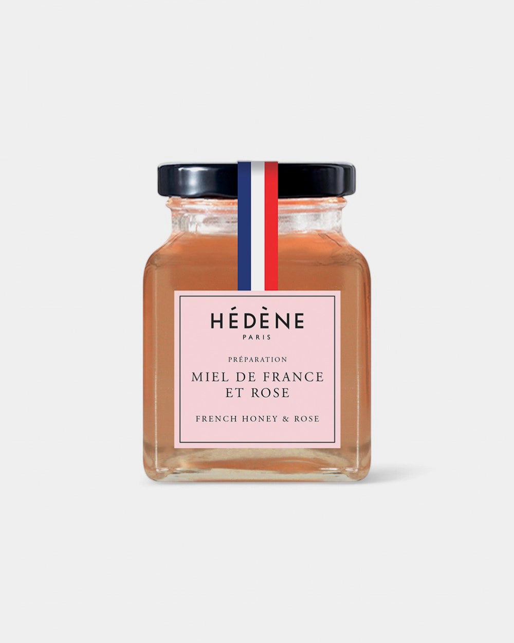 Personaliseerbare Franse honingpot