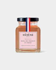 Personaliseerbare Franse honingpot