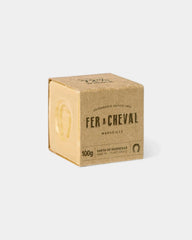 Savon de Marseille blokzeep 100 g - 19
