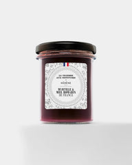 Personaliseerbare honingjam Made in France - 3