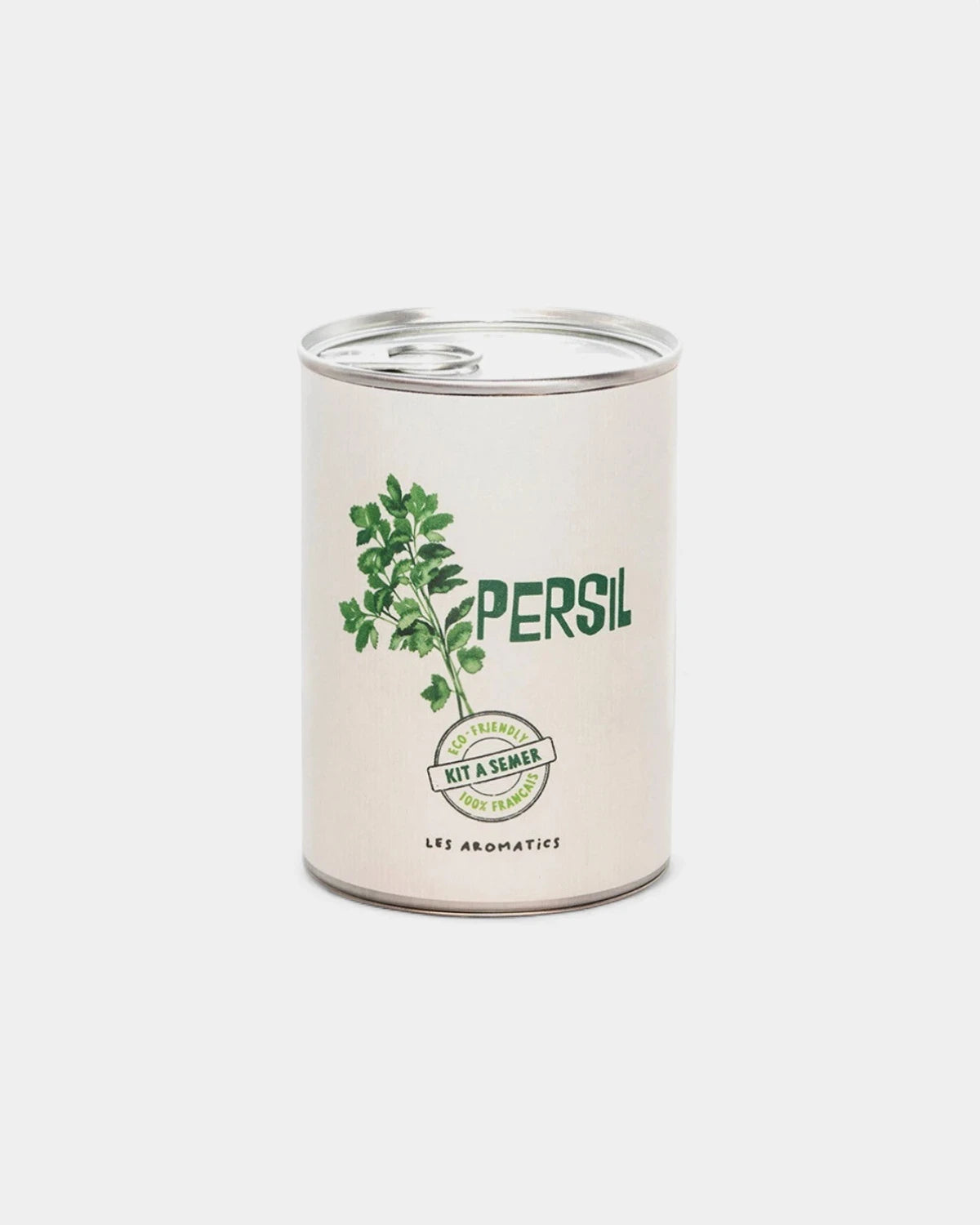 Eco-verantwoorde zaadkits te personaliseren - 5
