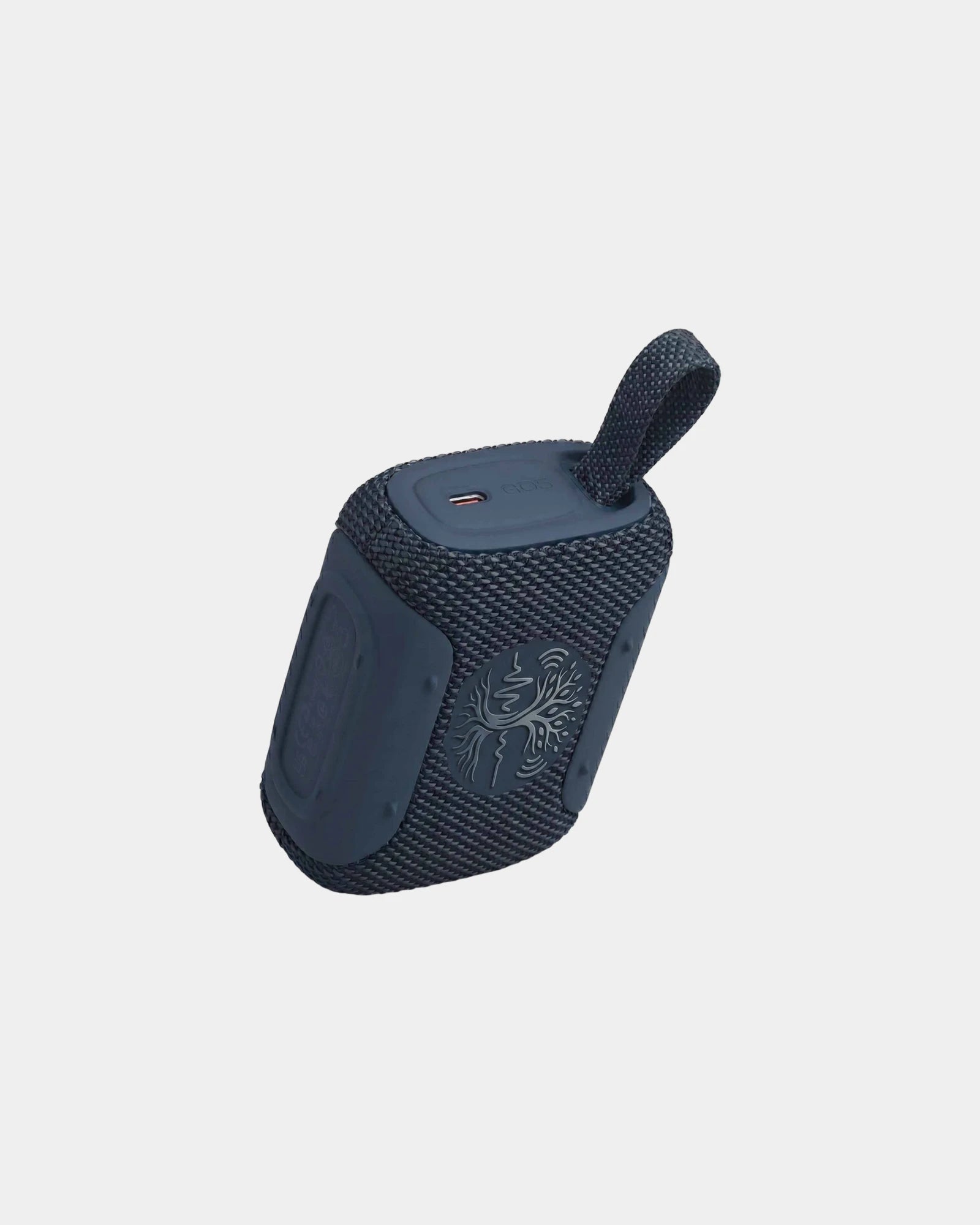 Speaker waterdicht JBL Go 5 om te personaliseren - Blauw