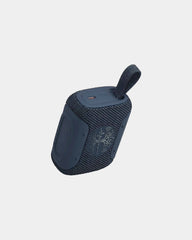 Speaker waterdicht JBL Go 5 om te personaliseren - Blauw