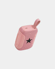 Speaker waterdicht JBL Go 5 om te personaliseren - Roze