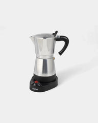 Elektrisch Italiaans koffiezetapparaat om te personaliseren - 1