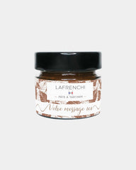Hazelnoot-melkchocoladepasta