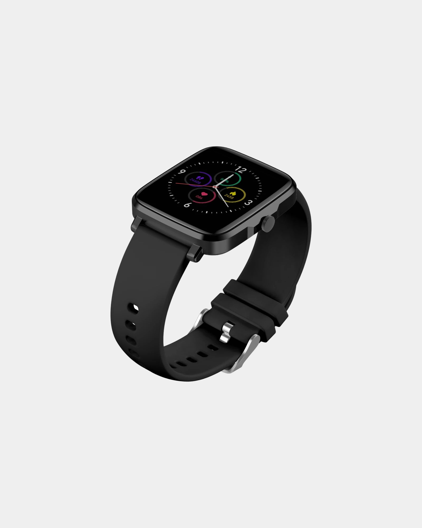 Activity tracker met thermometer IP67 om te personaliseren - 3