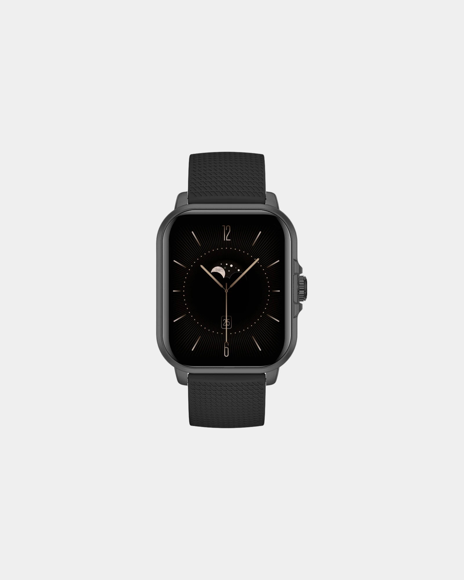 Activity tracker met thermometer IP67 om te personaliseren - 1