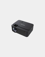 Beamer 800x480 2800 lumen Goya om te personaliseren - Zwart