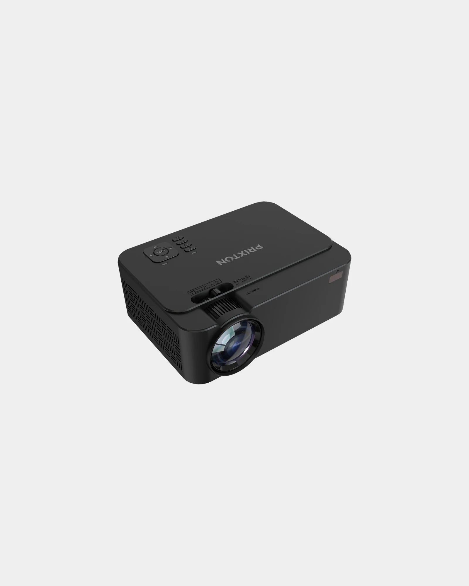 Beamer 800x480 2800 lumen Goya om te personaliseren - 8