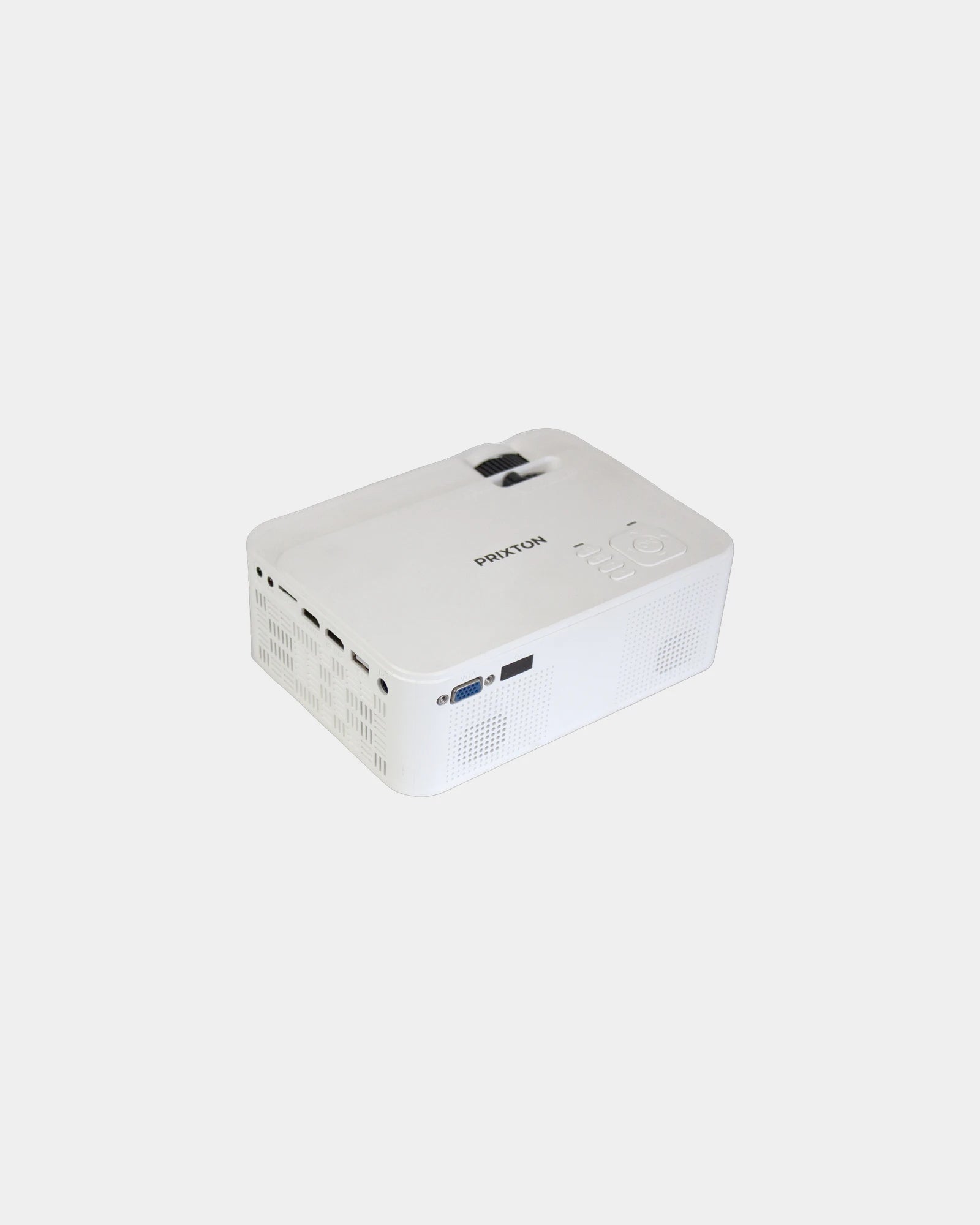 Beamer 800x480 2800 lumen Goya om te personaliseren - 3