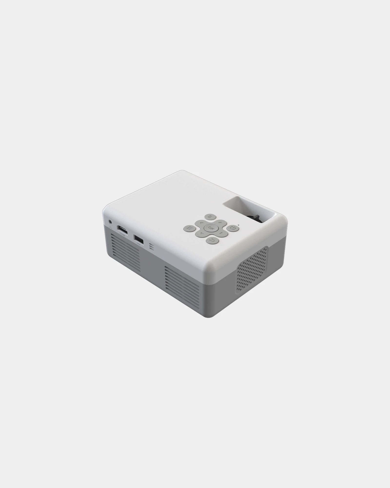 Miniprojector 1080p HDMI om te personaliseren - 5