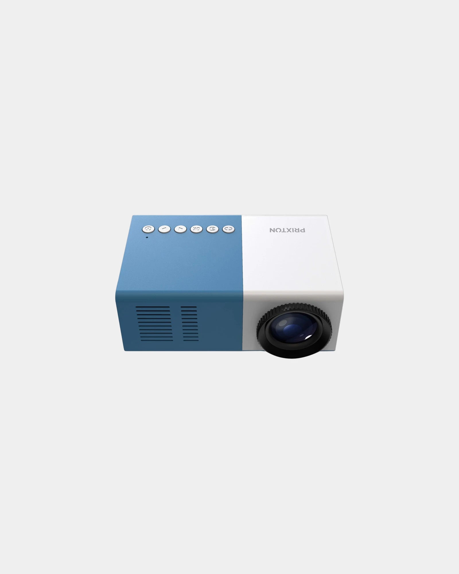 Miniprojector 1080p HDMI om te personaliseren - 2