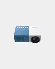 Miniprojector 1080p HDMI om te personaliseren - 2