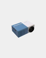 Miniprojector 1080p HDMI om te personaliseren - 1