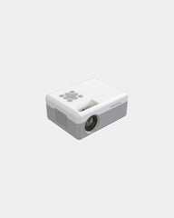 Miniprojector 1080p HDMI om te personaliseren - Grijs