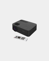 Projector 1280x720 5000 lumen HDMI om te personaliseren - Zwart