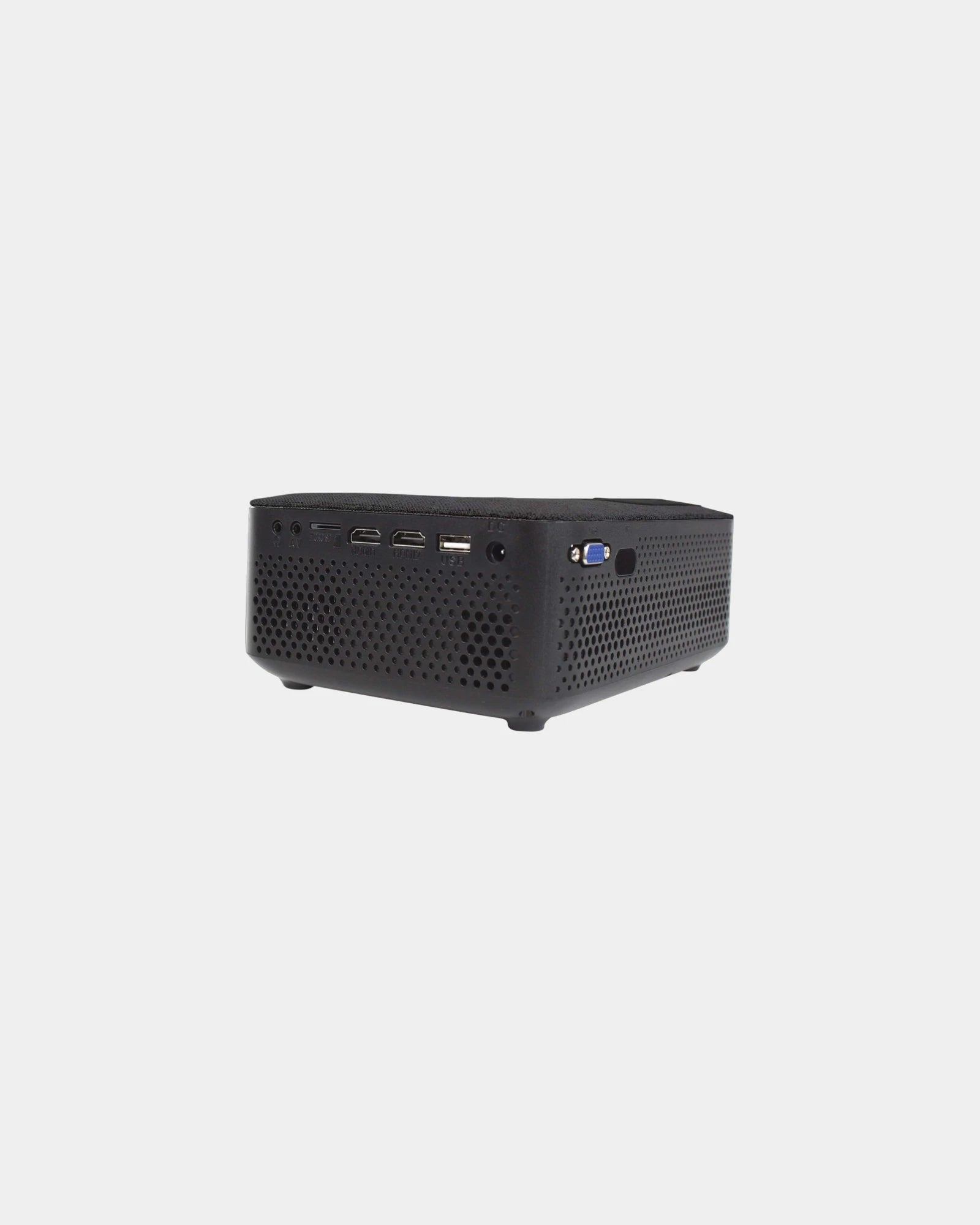 Projector 1280x720 5000 lumen HDMI om te personaliseren - 4