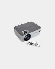 Projector 1280x720 5000 lumen HDMI om te personaliseren - Wit