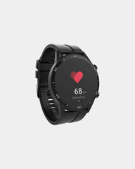 Smartwatch met thermometer en camera om te personaliseren - 3