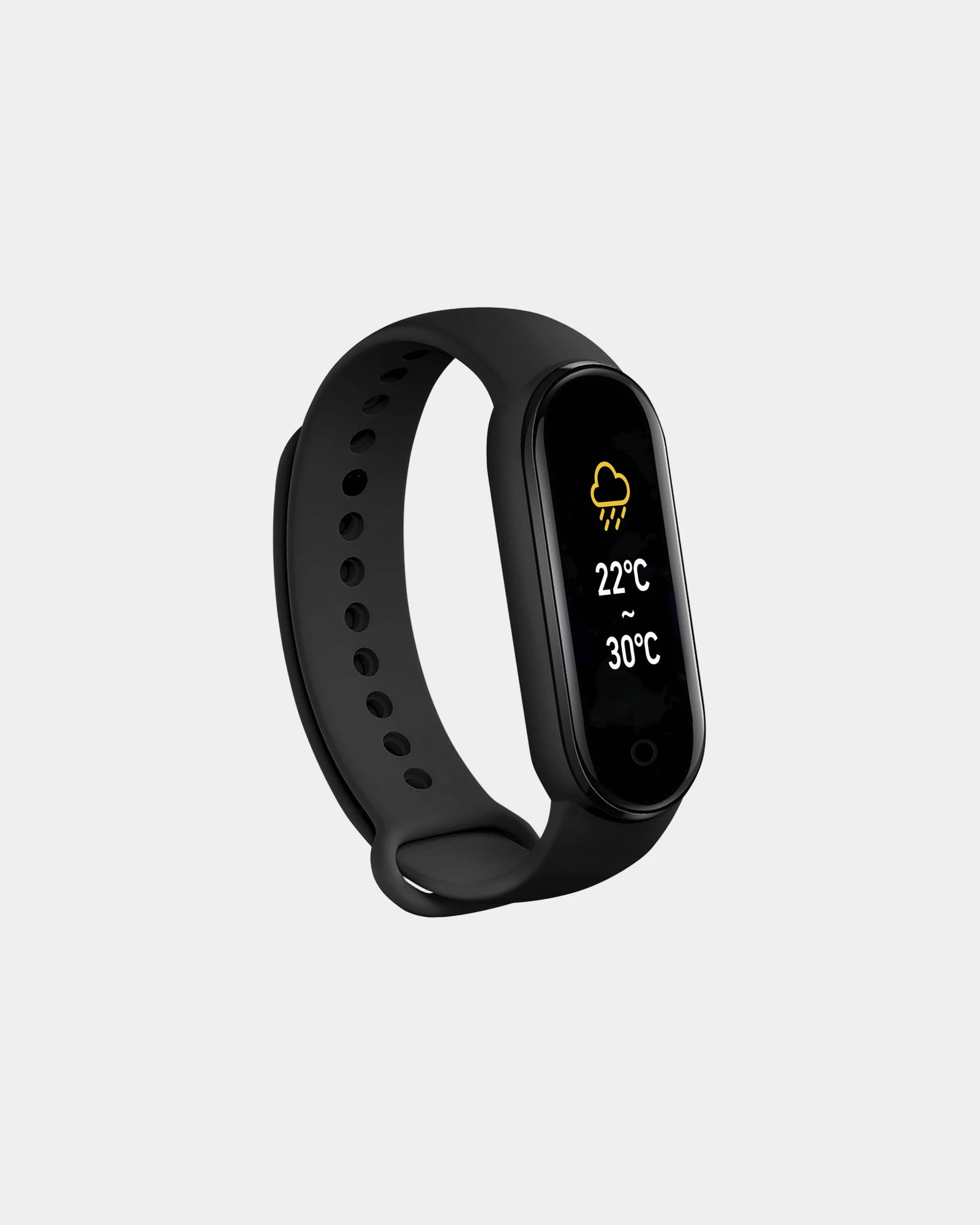 Activiteitentracker waterdicht IPX7 om te personaliseren - 2