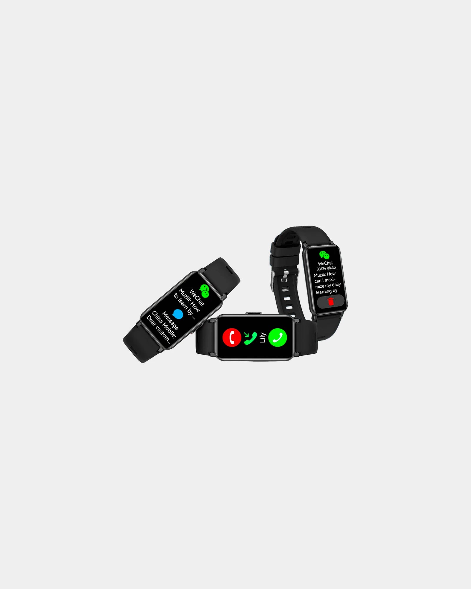Smartwatch multisport GPS 37 sportmodi om te personaliseren - 3