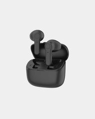 Oordopjes Bluetooth 5.0 draadloos om te personaliseren - Zwart