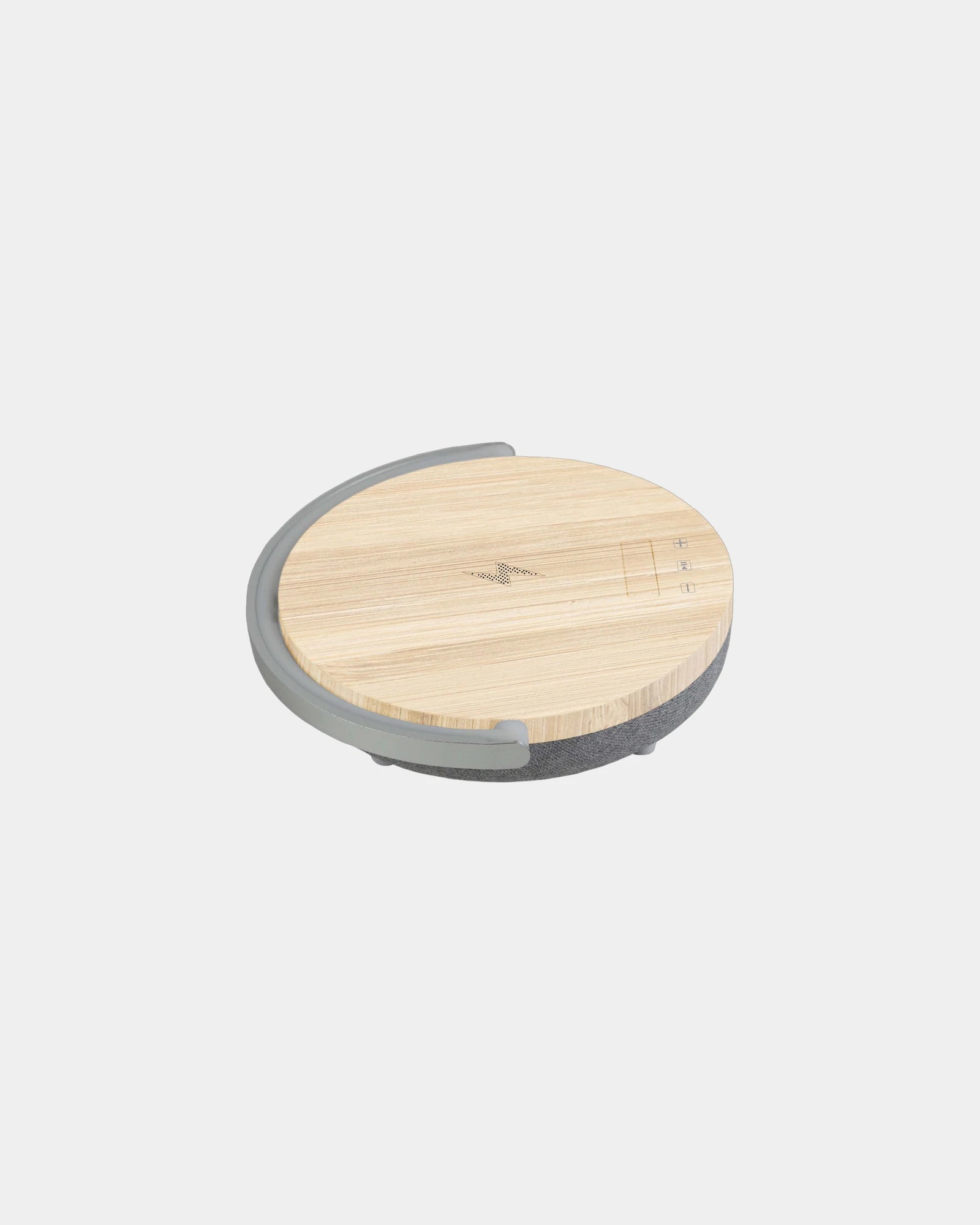 Speaker 4-in-1 met LED om te personaliseren - 6