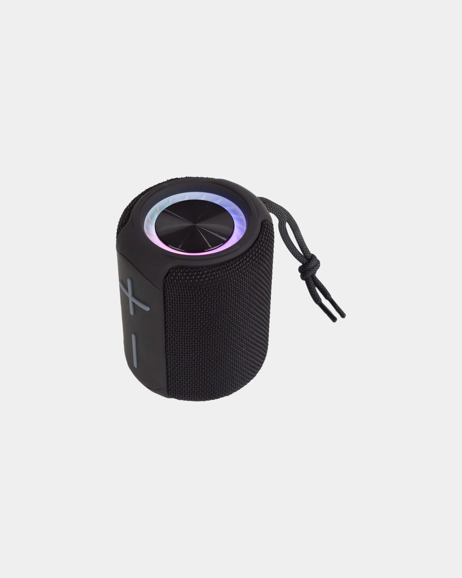 Speaker Bluetooth 5.3 spatwaterdicht om te personaliseren - Zwart