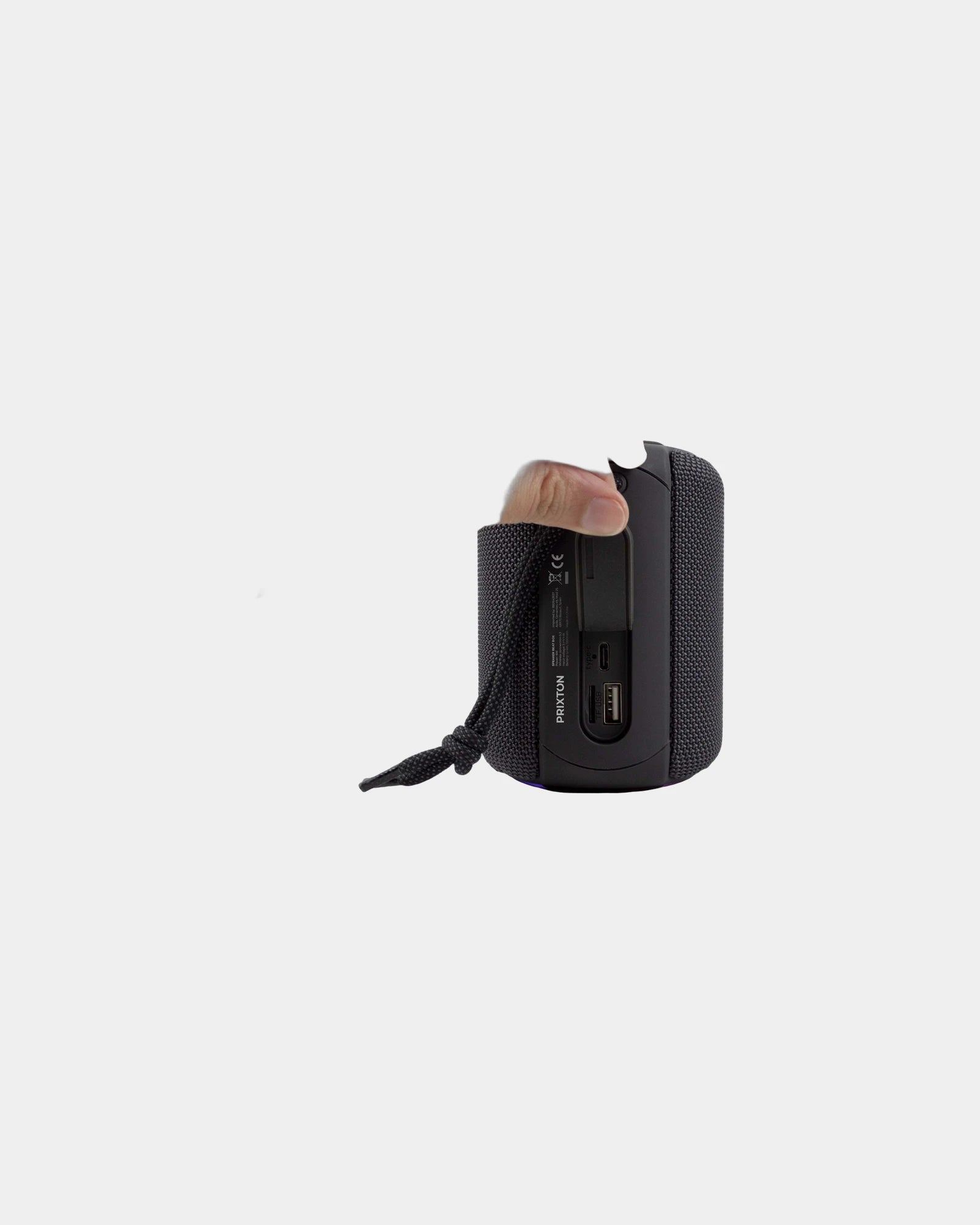 Speaker Bluetooth 5.3 spatwaterdicht om te personaliseren - 3