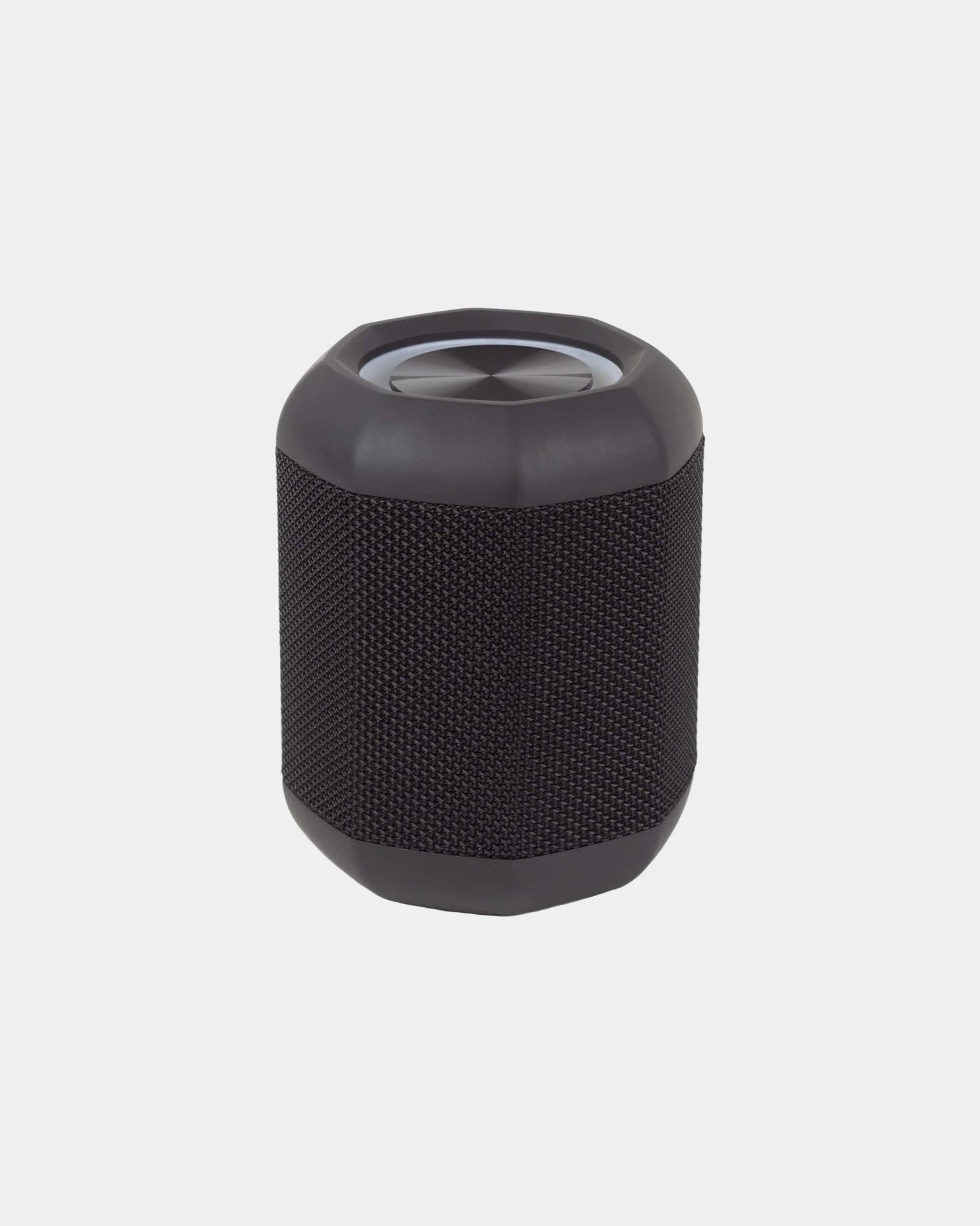 Speaker waterdicht IPX7 Dance Box om te personaliseren - Zwart