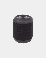 Speaker waterdicht IPX7 Dance Box om te personaliseren - Zwart