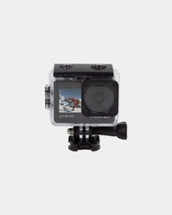Actiecamera 4K waterdicht dubbel scherm om te personaliseren - 1